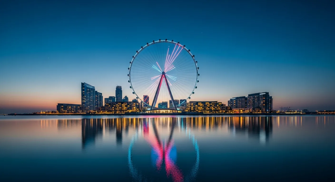 Ain Dubai